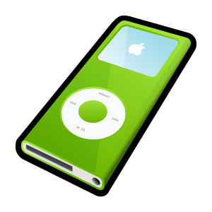 iPod Nano Green.png